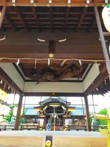 瀧尾神社(京都府)