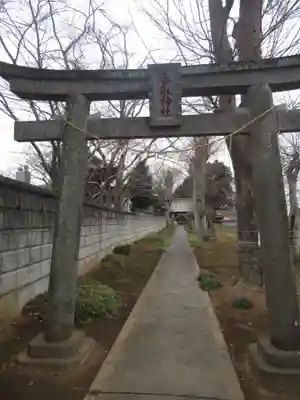 香取神社(千葉県)
