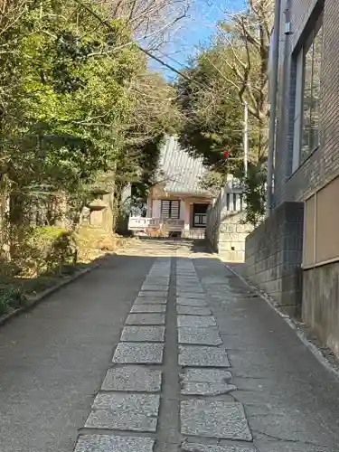 宝福寺(東京都)