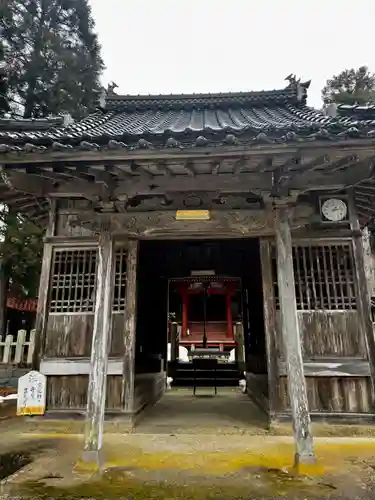 酒垂神社(兵庫県)