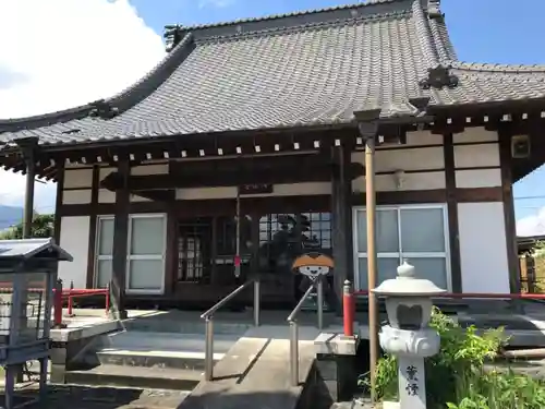 隆徳寺(愛媛県)