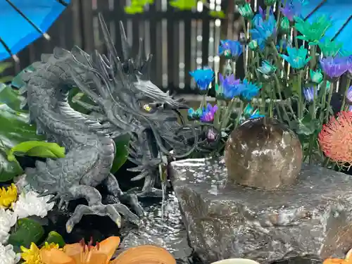 法輪寺(東京都)