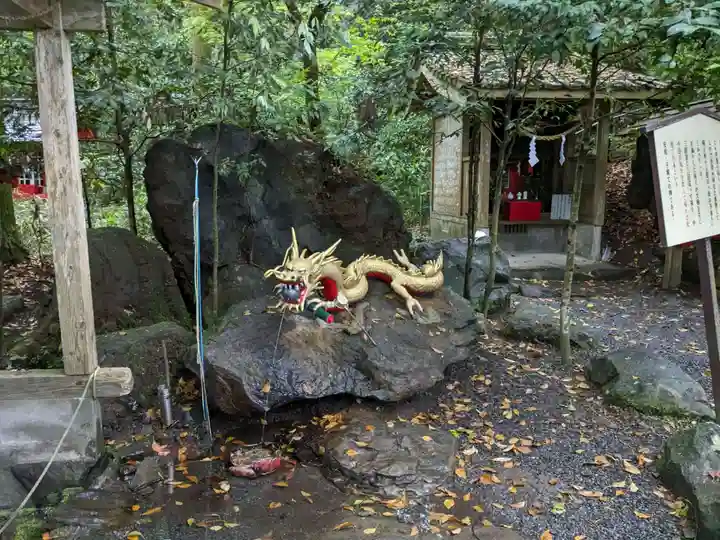 東霧島神社(宮崎県)
