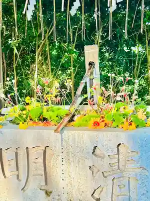 常陸國總社宮(茨城県)