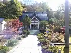 霧多布神社の建物その他