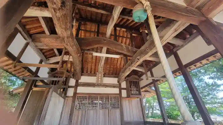 厳島神社(愛媛県)