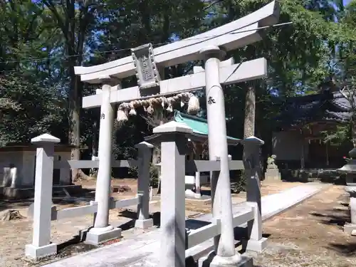 春日神社(福井県)