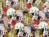 多治速比売神社(大阪府)