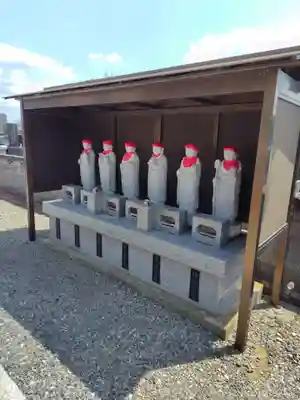 観音寺(埼玉県)