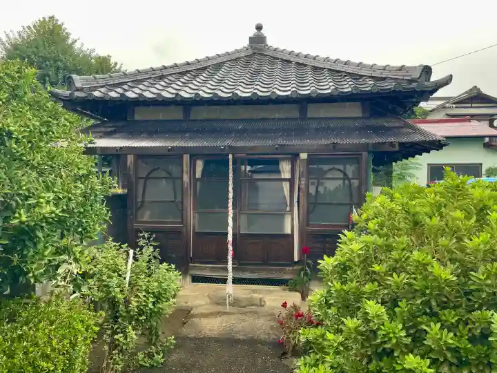 大通寺(神奈川県)