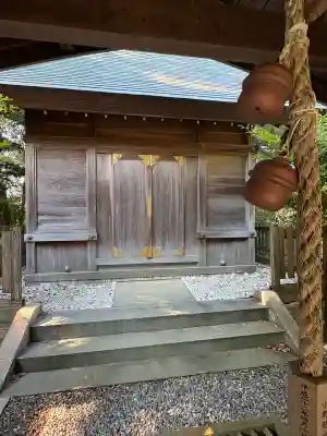 金刀比羅神社(三重県)