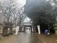 上野東照宮(東京都)