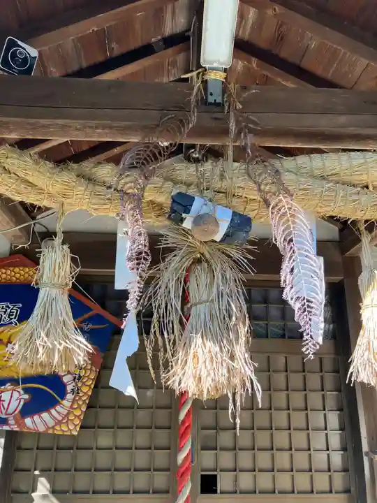 吉川稲荷神社(愛知県)