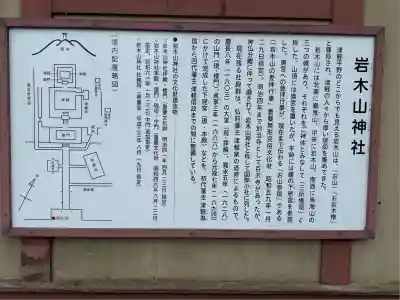 岩木山神社(青森県)