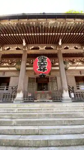 善寶寺(山形県)