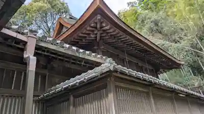 観音寺（山崎聖天）(京都府)