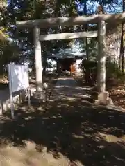 山王山東昌寺(茨城県)