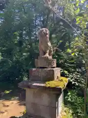 服部神社(石川県)