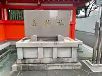 金神社のその他建物