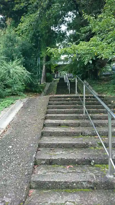 覚範寺のその他建物