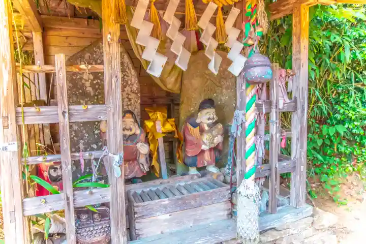 御崎神社(宮城県)