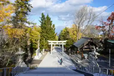 住吉神社のその他建物