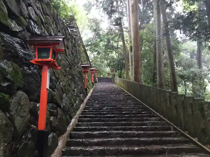 鞍馬寺のその他建物
