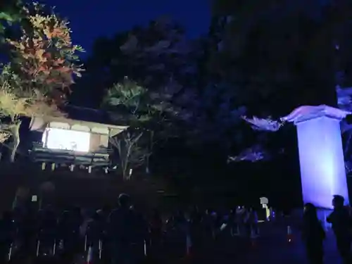 土津神社｜こどもと出世の神さまのその他建物