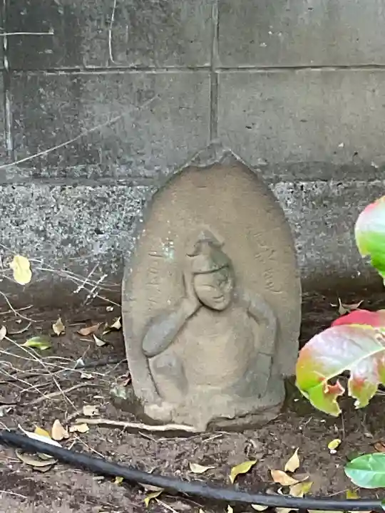 金剛院(仏性寺)(東京都)