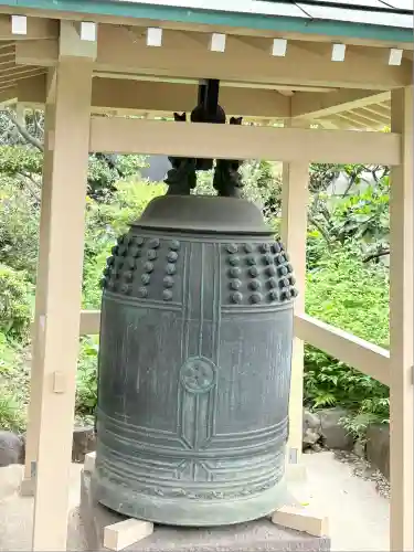 西迎寺(東京都)