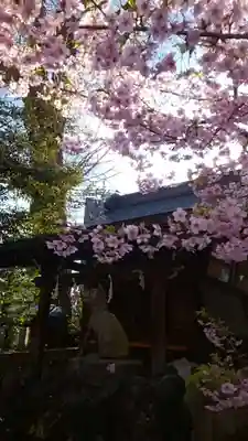 小野照崎神社(東京都)