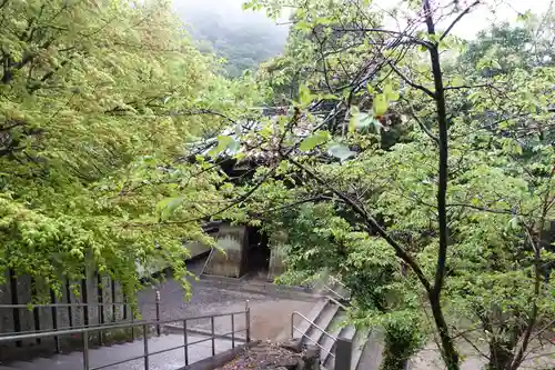 弥谷寺(香川県)