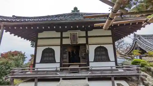 善峯寺(京都府)