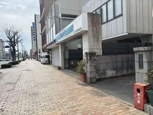 神宮寺(愛知県)