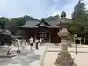 松江神社(島根県)