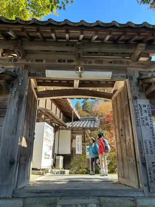 百済寺(滋賀県)