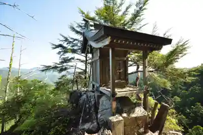 太龍寺(徳島県)