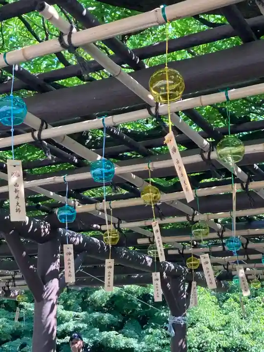 西新井大師総持寺(東京都)