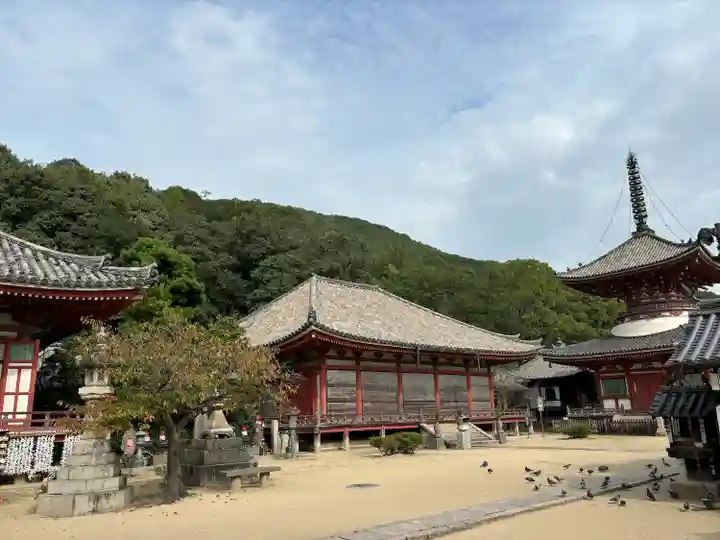 浄土寺(広島県)