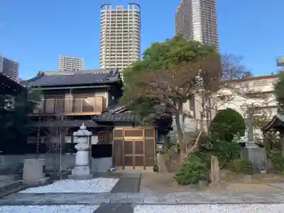 東福寺(神奈川県)