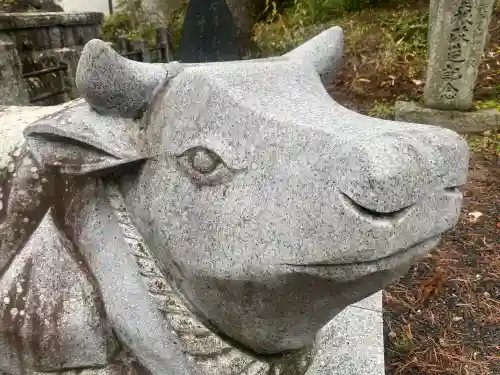 豊景神社(福島県)