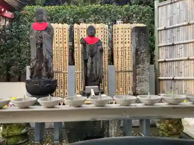 放生寺(東京都)