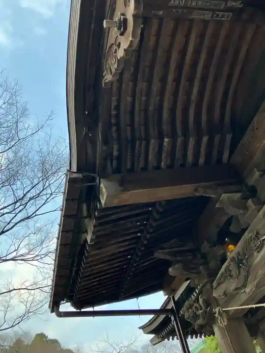 彌高神社(秋田県)
