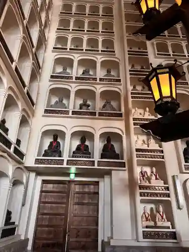 清大寺(越前大仏)(福井県)