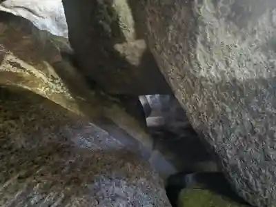 磐船神社(大阪府)