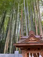 不知森神社(千葉県)