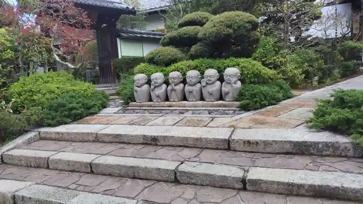 霊源院(京都府)