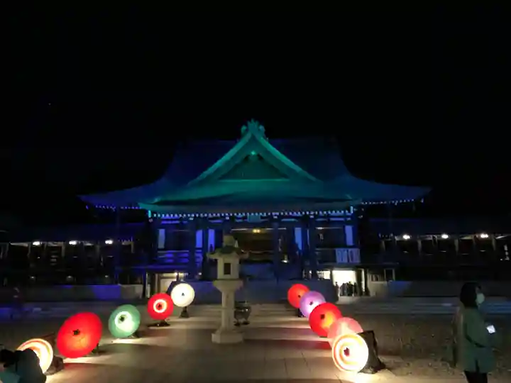 尊永寺の本殿・本堂