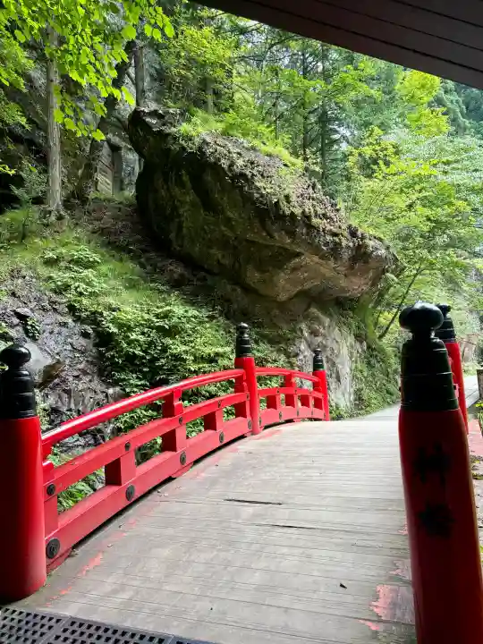 榛名神社(群馬県)