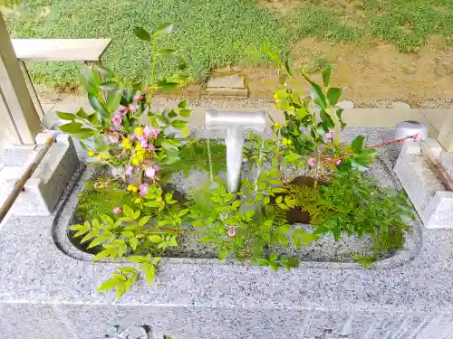 芳賀天満宮(栃木県)